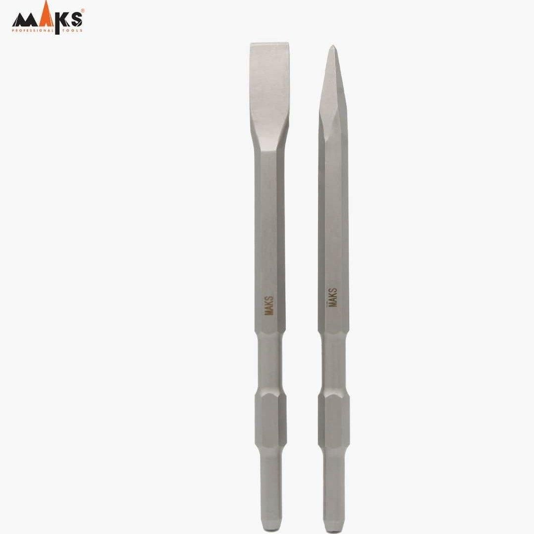 چکش تخریب/هیلتی/بتن کن 7کیلو مکس باضمانت جعبه فلزی|مصالح و تجهیزات ساختمان|اصفهان, پوریای ولی|دیوار