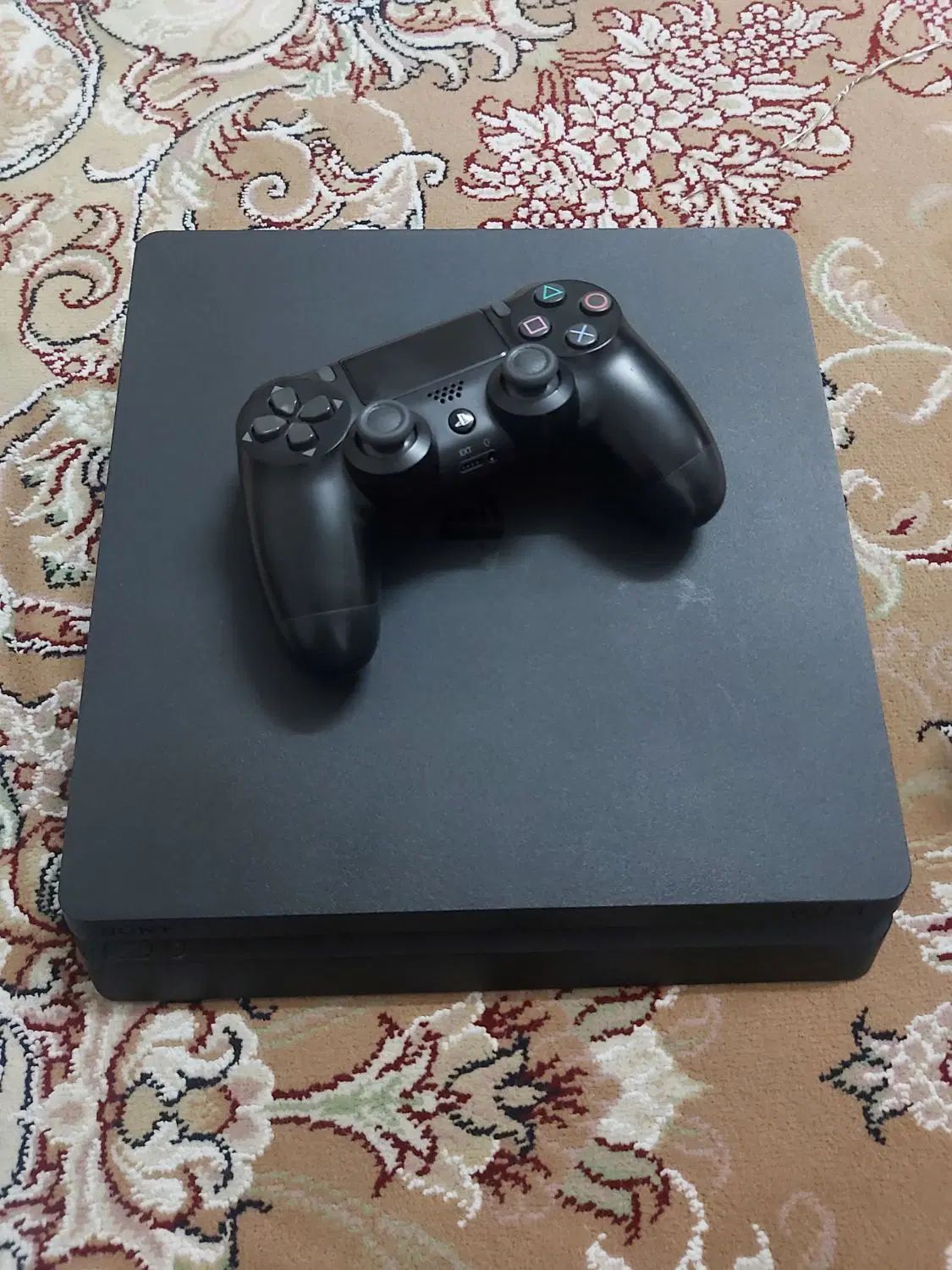 کنسول بازی ps4|کنسول، بازی ویدئویی و آنلاین|مشهد, یوسفیه (شهرک غرب)|دیوار