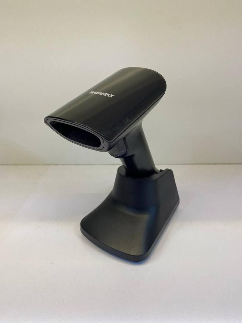 فروش انواع بارکدخوان بایامکس ( BAYAMAX )|پرینتر، اسکنر، کپی، فکس|رشت, دیلمان|دیوار