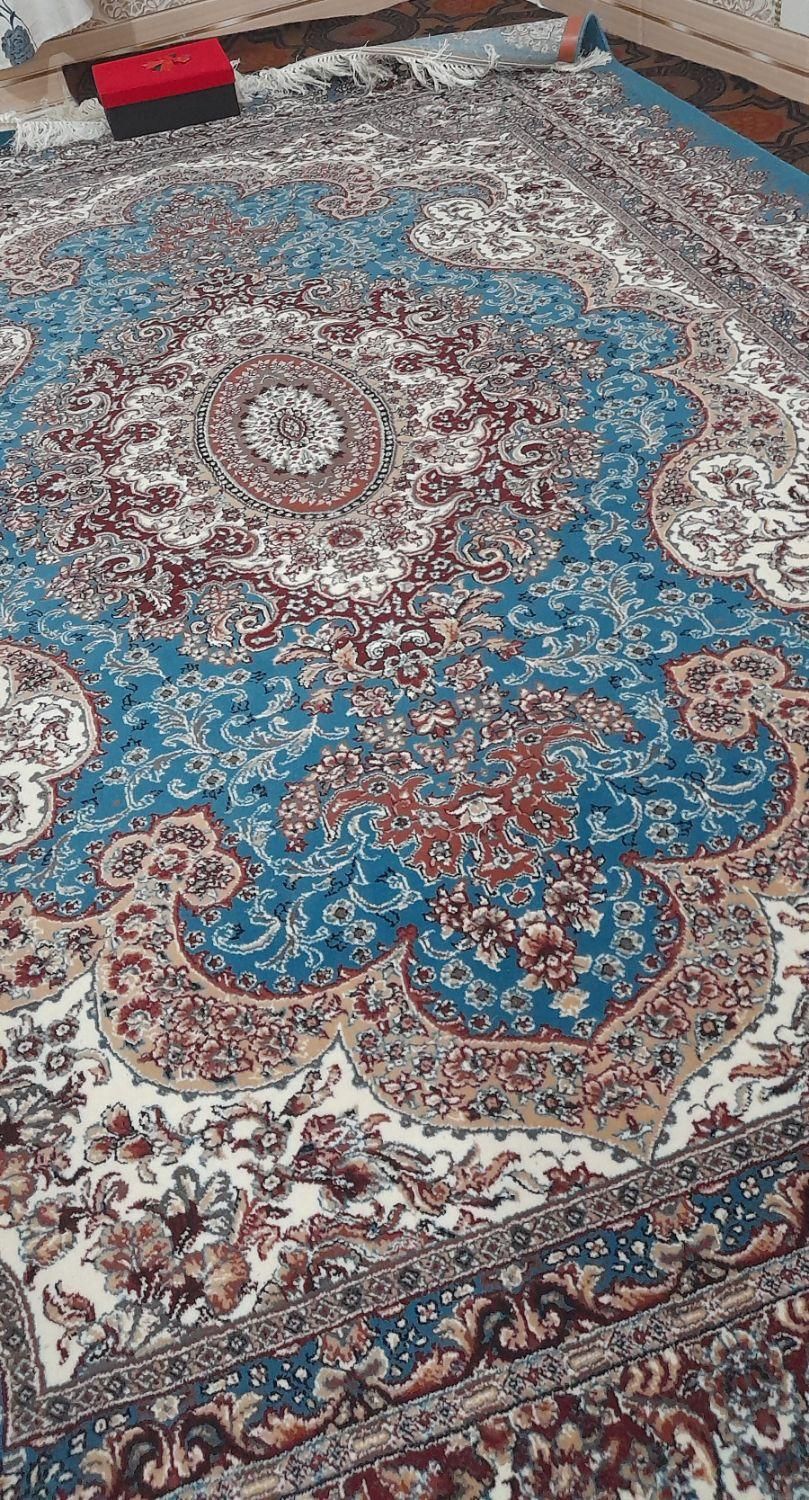 3تا فرش 6متری نو|فرش|زابل, |دیوار