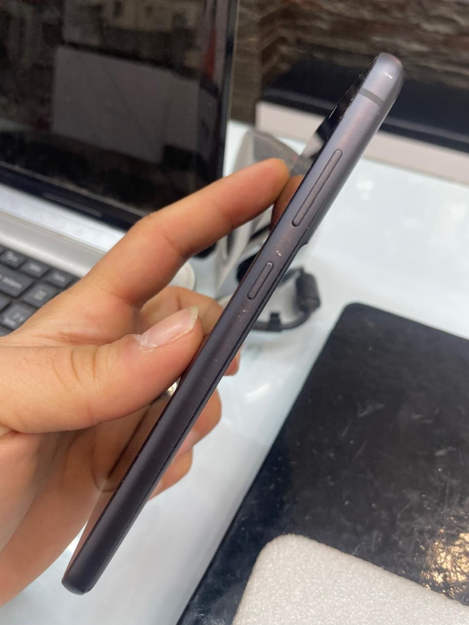 سامسونگ گلکسی اس 21 اف ای 5G ۲۵۶ گیگابایت|موبایل|اصفهان, چرخاب|دیوار