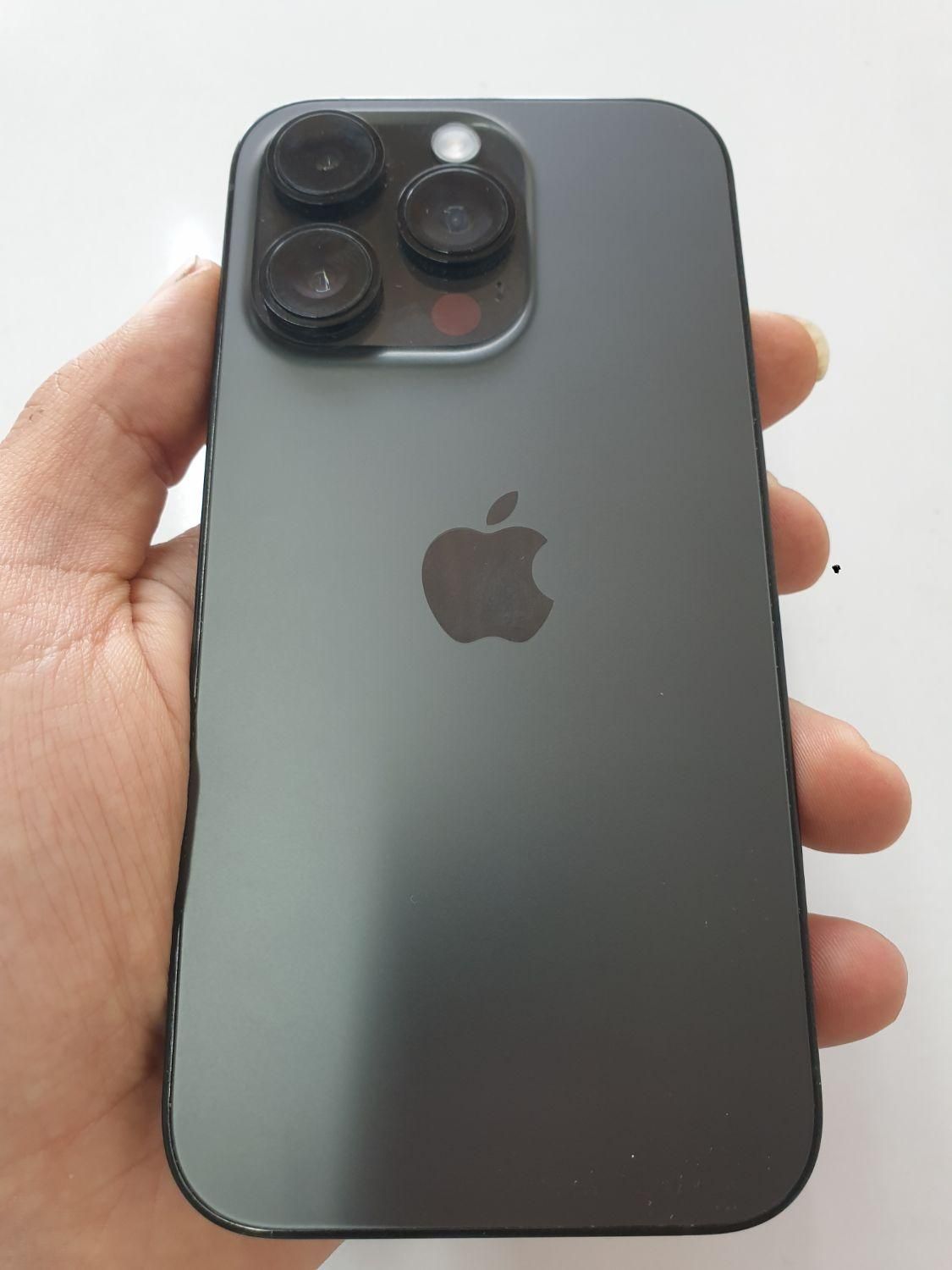 iphone 14 pro|موبایل|اصفهان, کساره|دیوار