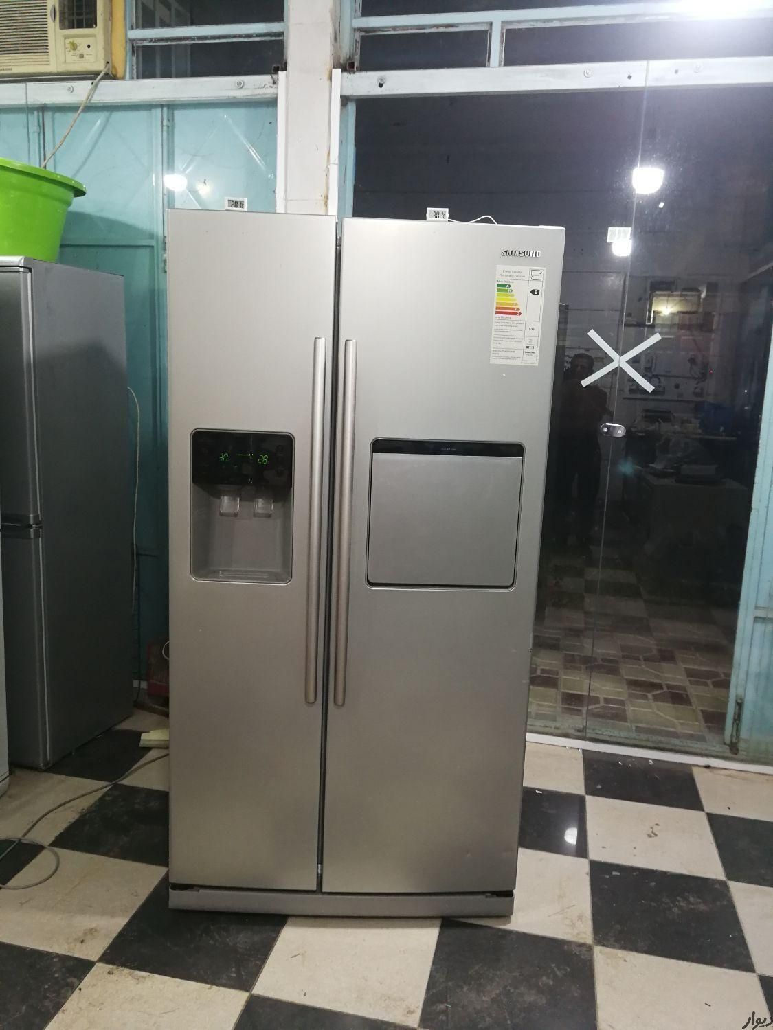 تعمیر تخصصی یخچال و فریزر و بردهای الکترونیکی|خدمات پیشه و مهارت|بهبهان, |دیوار