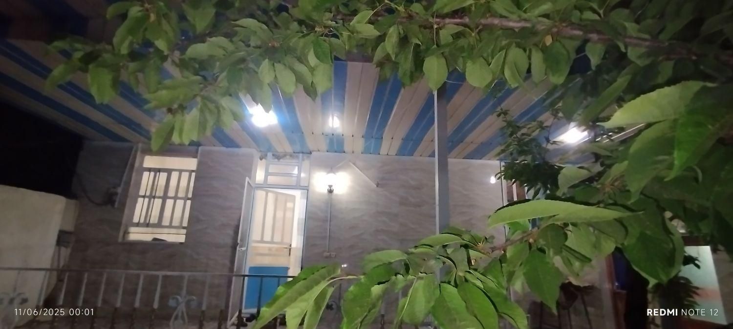 اجاره روزانه/هفتگی/ماهانه ویلا ۱۰۰ متری|اجارهٔ کوتاه‌مدت ویلا و باغ|الشتر, |دیوار