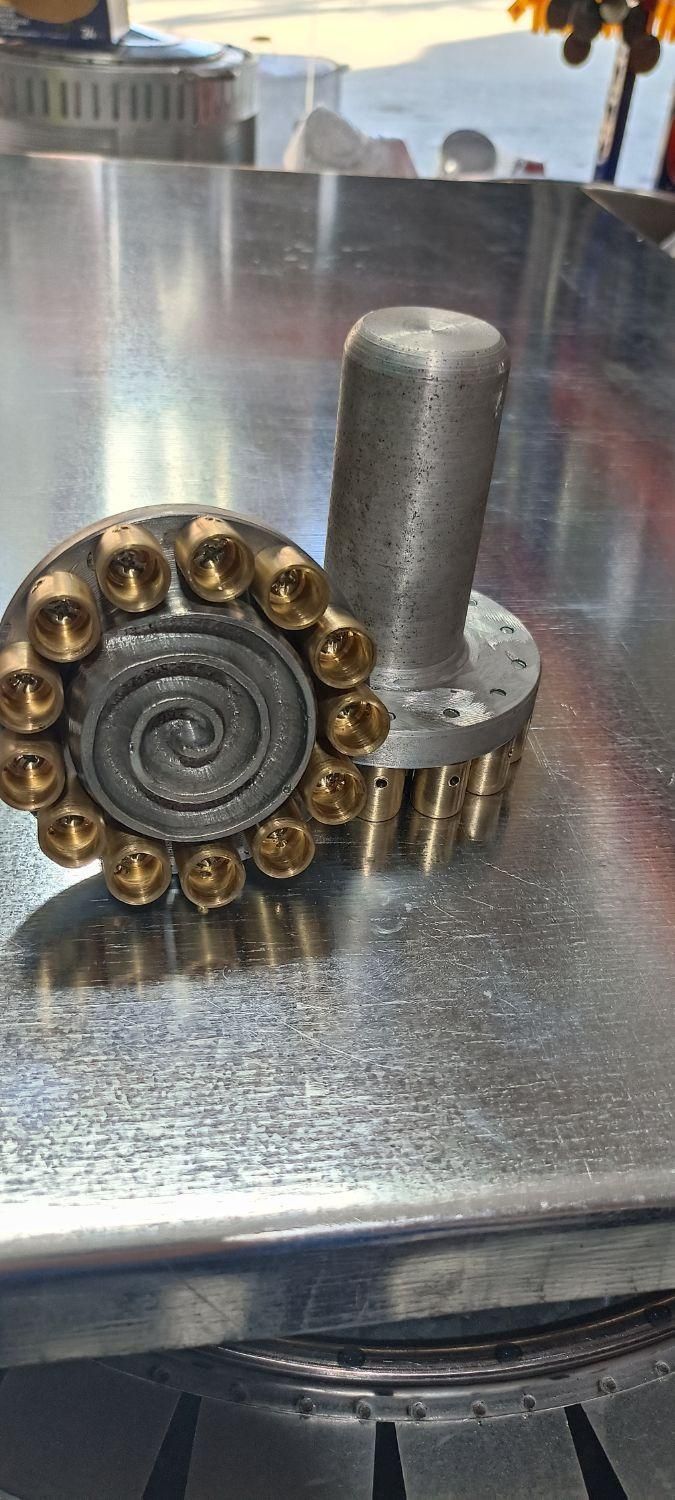 مهر کلوچه فومن|ظروف پختوپز|تهران, جوادیه تهرانپارس|دیوار