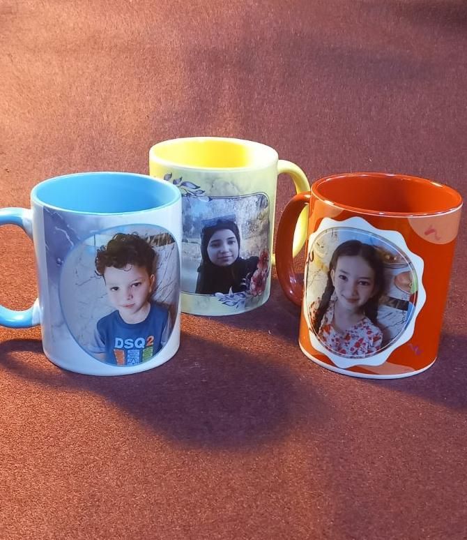 چاپ لیوان، تیشرت، پیکسل، لباس|خدمات رایانه‌ای و موبایل|کاشان, میدان کهنه|دیوار