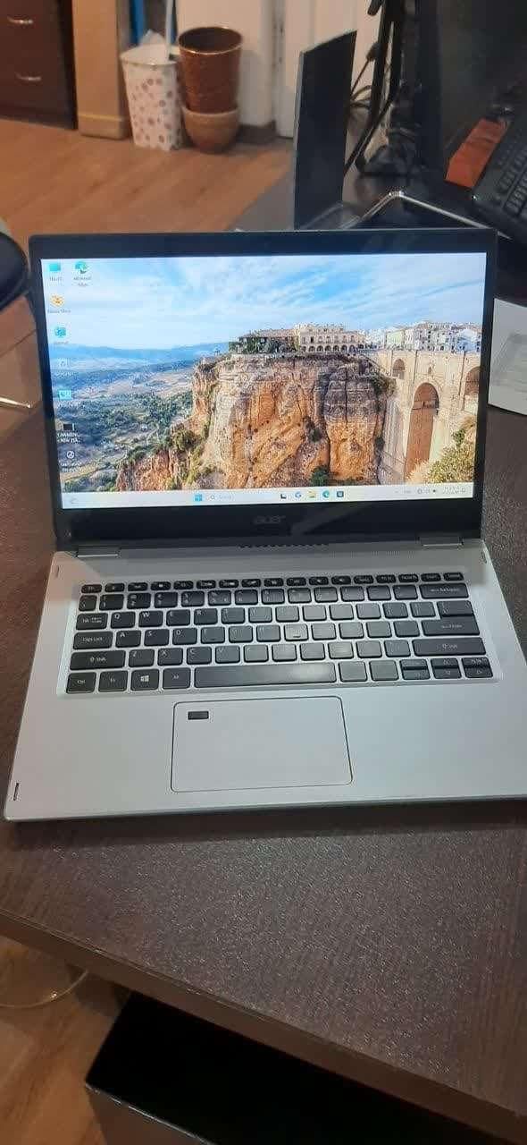 ACER TOUCH 360 با قلم|رایانه همراه|تهران, میدان ولیعصر|دیوار
