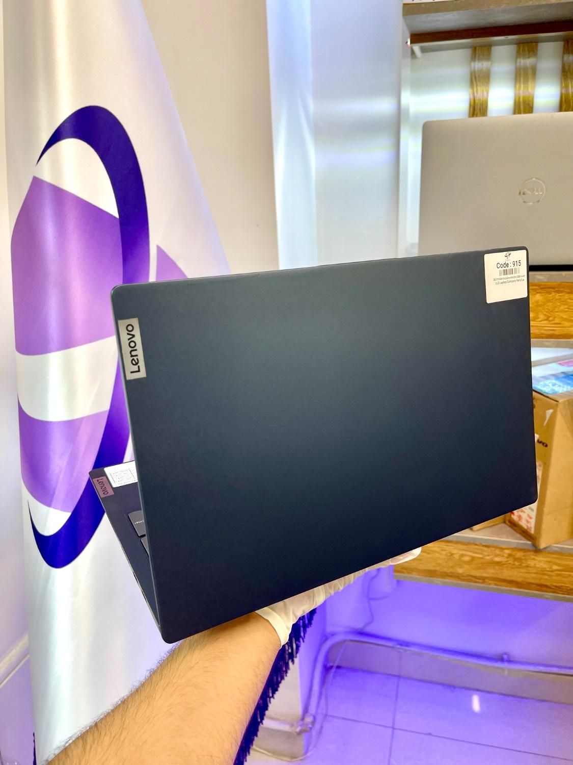 لپ تاپ حرفه ای Lenovo اوپن باکس (ون پلاس)اقساطی|رایانه همراه|تبریز, |دیوار