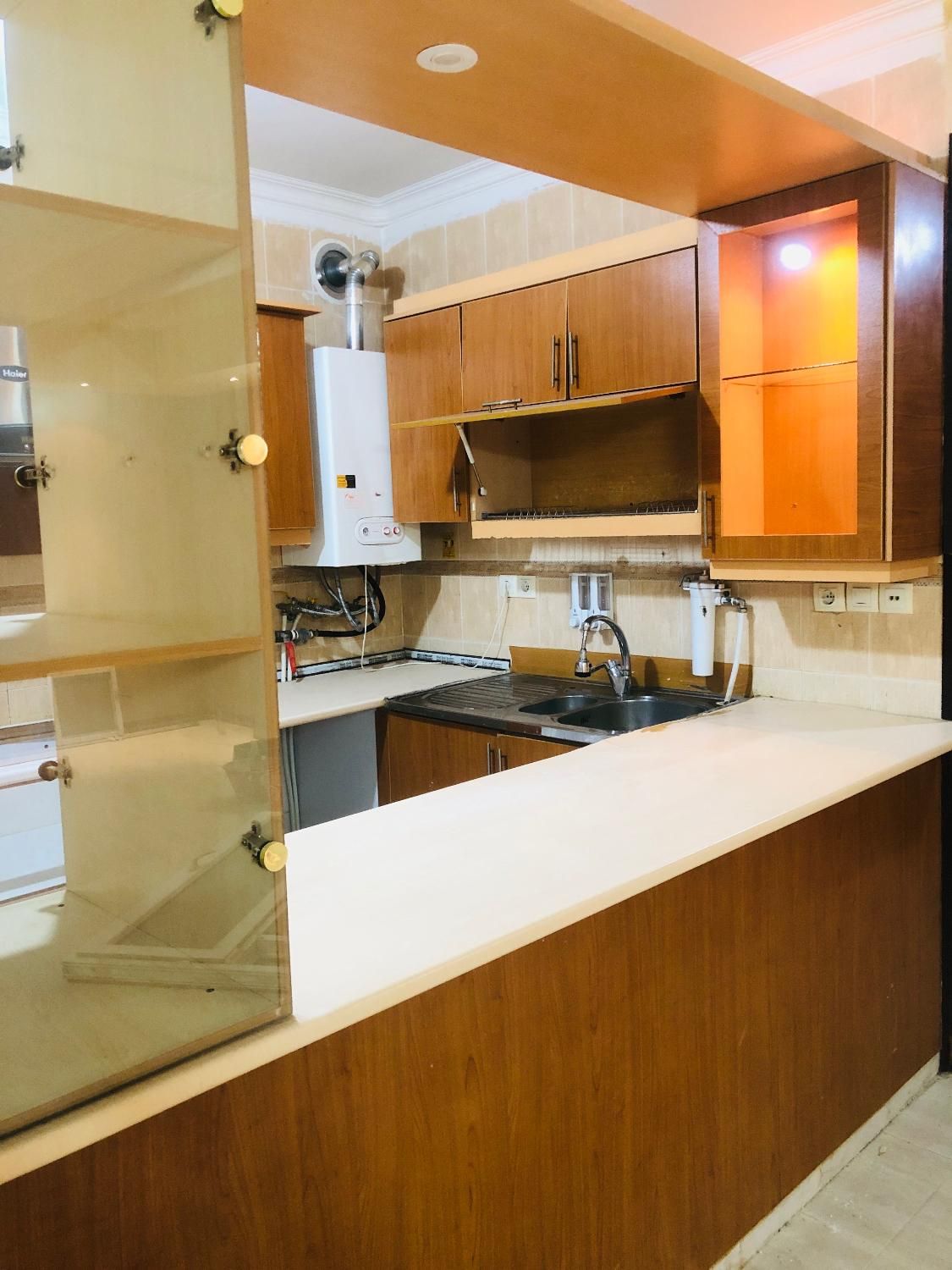 کابینت تمام mdf|جاکفشی، کمد، دراور|لار, |دیوار
