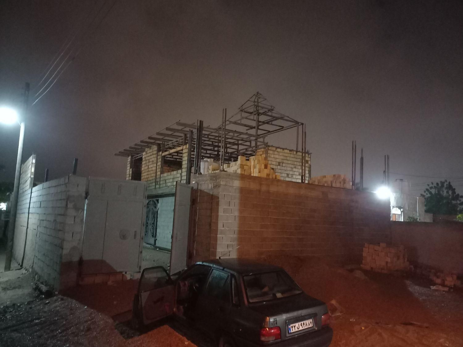 جوشکاری سیار صالحی|خدمات پیشه و مهارت|بندرعباس, |دیوار