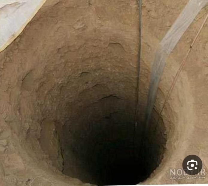 چاه کنی|خدمات پیشه و مهارت|زنجان, |دیوار