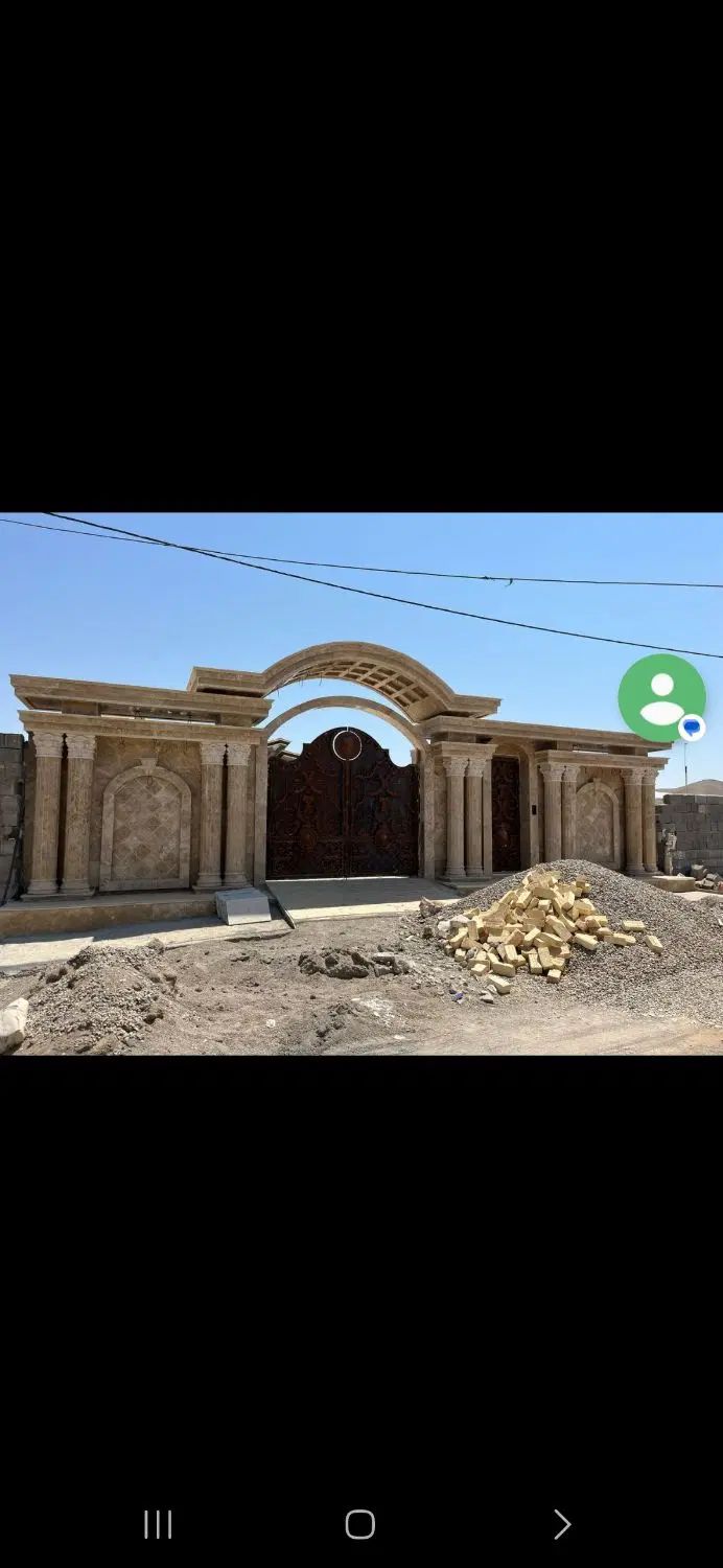 باغ ویلای اعیانی نزدیک تهران|فروش خانه و ویلا|تهران, طرشت|دیوار