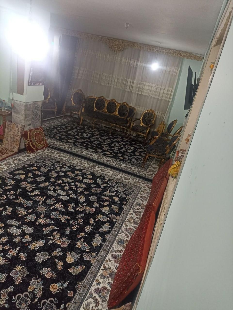 ملک 253 با موقعیت مکانی خوب در مفتح شرقی|فروش خانه و ویلا|مشهد, عباس‌آباد|دیوار