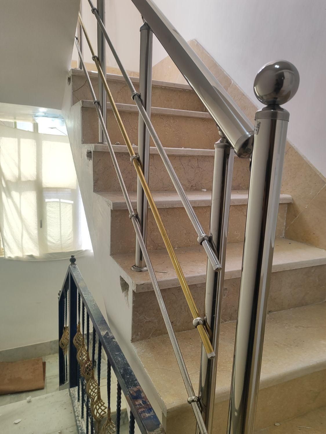 استیل عمارت|خدمات پیشه و مهارت|همدان, |دیوار