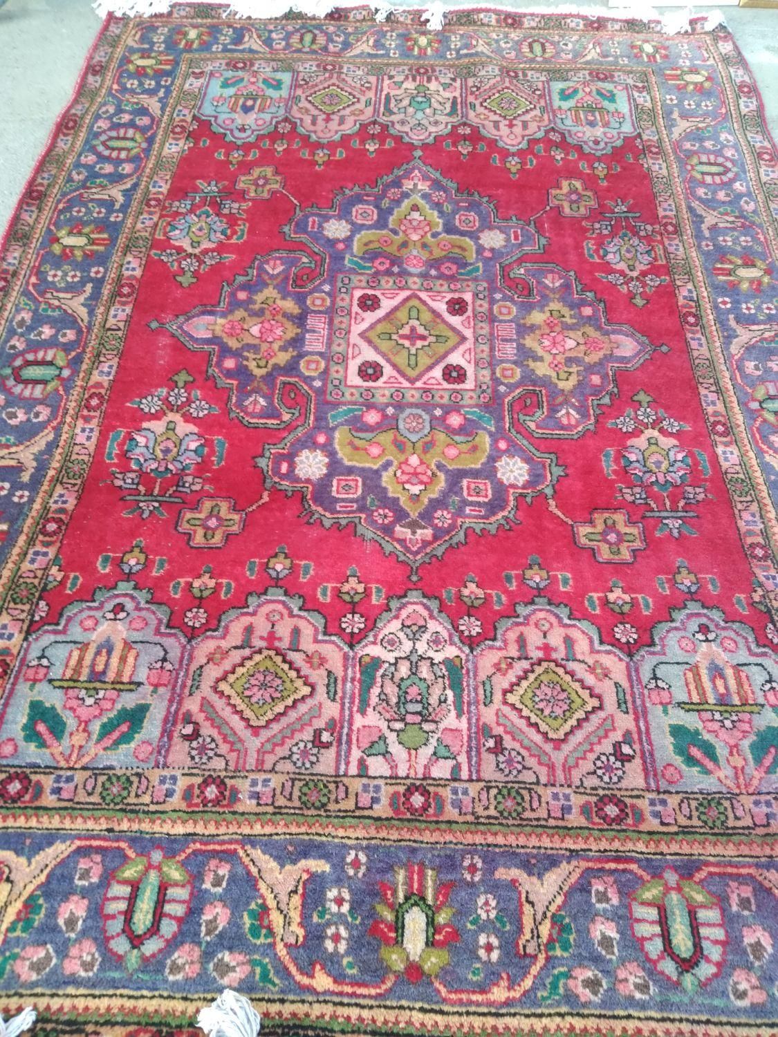 فرش دستباف مناسب|فرش|خوی, |دیوار