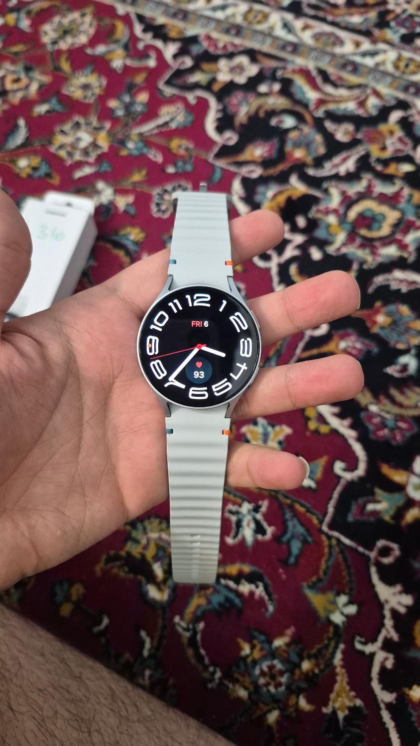 Galaxy watch 7 44mm|ساعت|بندرعباس, |دیوار