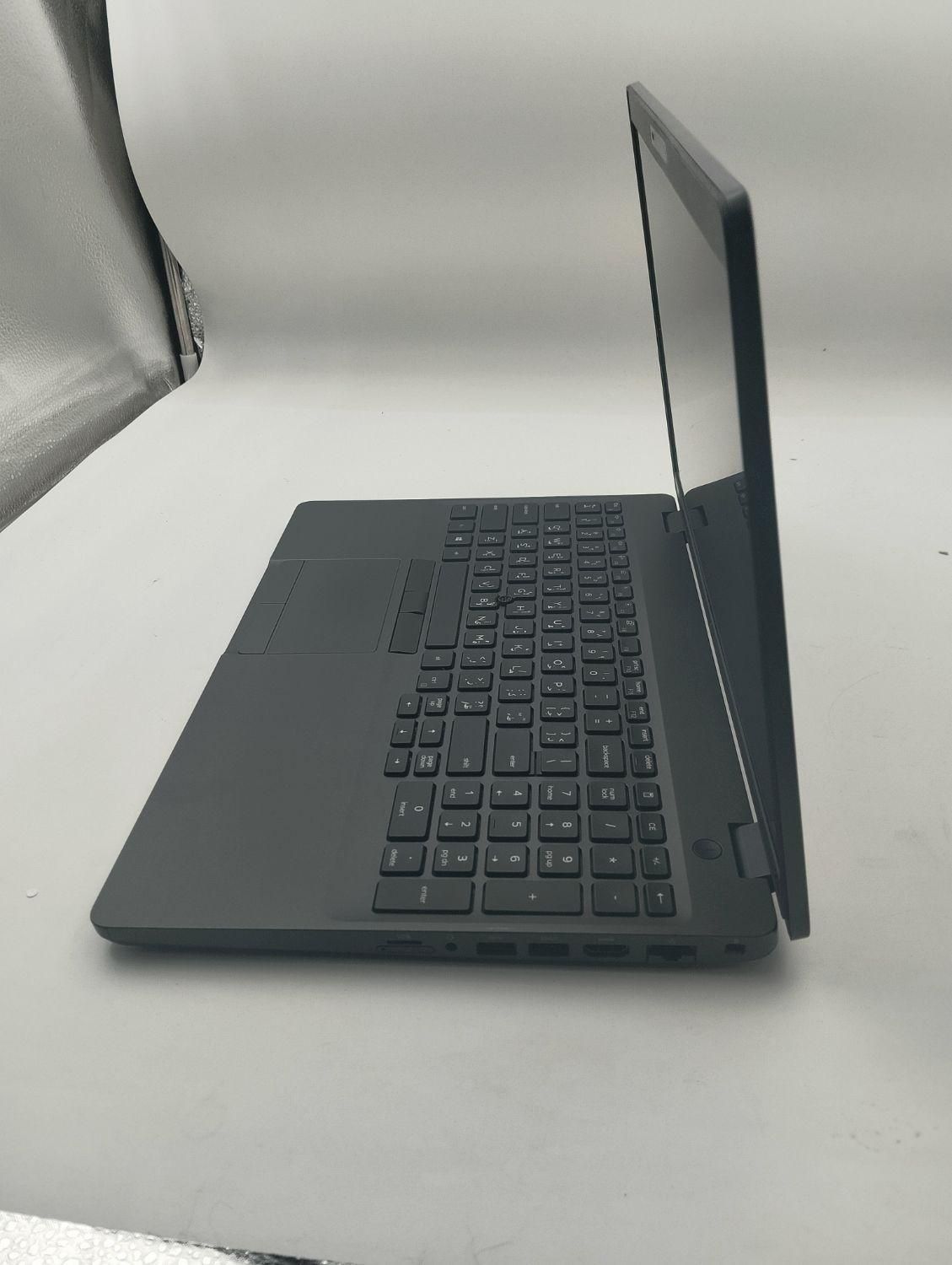 dell 5500 touch لمسی|رایانه همراه|تهران, ایرانشهر|دیوار