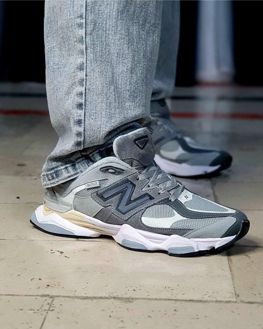 نیوبالانس 9069|کیف، کفش، کمربند|شهرکرد, |دیوار