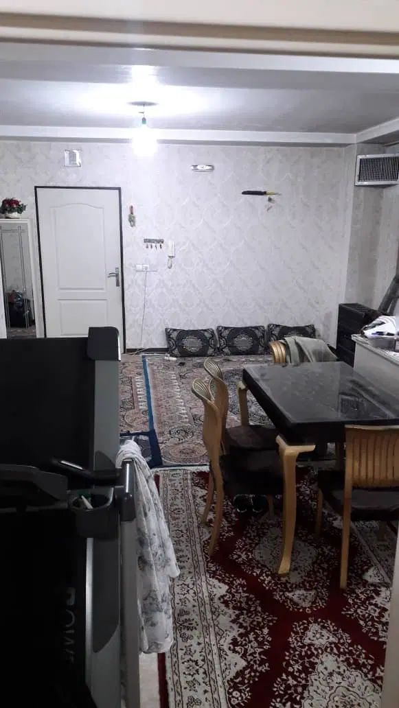 فروش واحد ۷۰ متری دو خواب پوئینک برج باران|فروش آپارتمان|ورامین, خیر آباد|دیوار