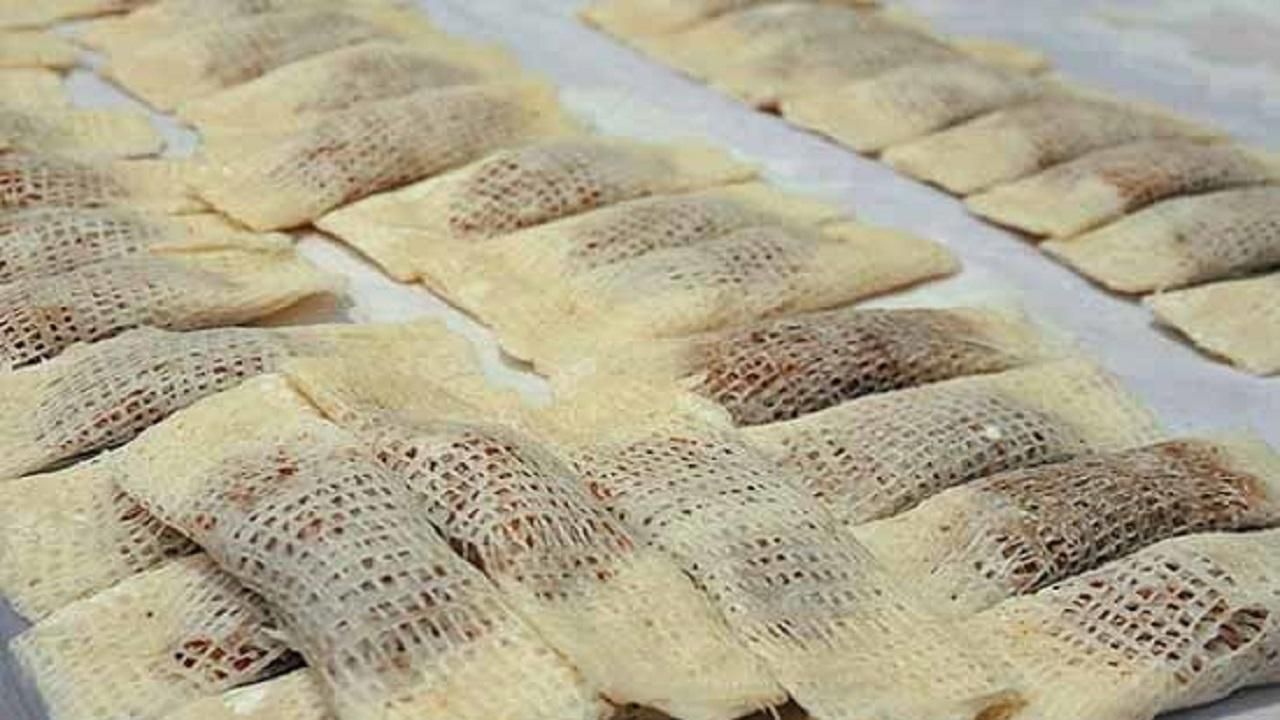 رشته خشکار خانگی و خوشمزه|خوردنی و آشامیدنی|رشت, جهاد|دیوار