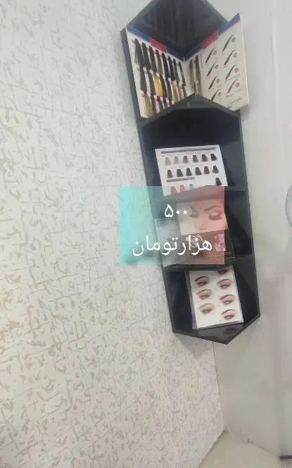 لوازم سالن با قیمت خیلی کم|آرایشگاه و سالن‌های زیبایی|کرمانشاه, |دیوار