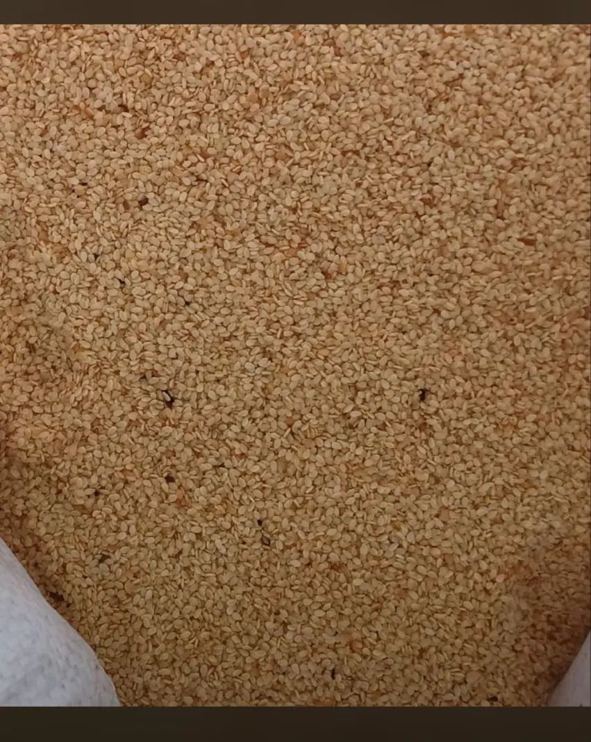 کنجدارده گیری و قنادی درجه یک این قیمت تا فردا فقط|خوردنی و آشامیدنی|مشهد, شهرک صنعتی توس|دیوار