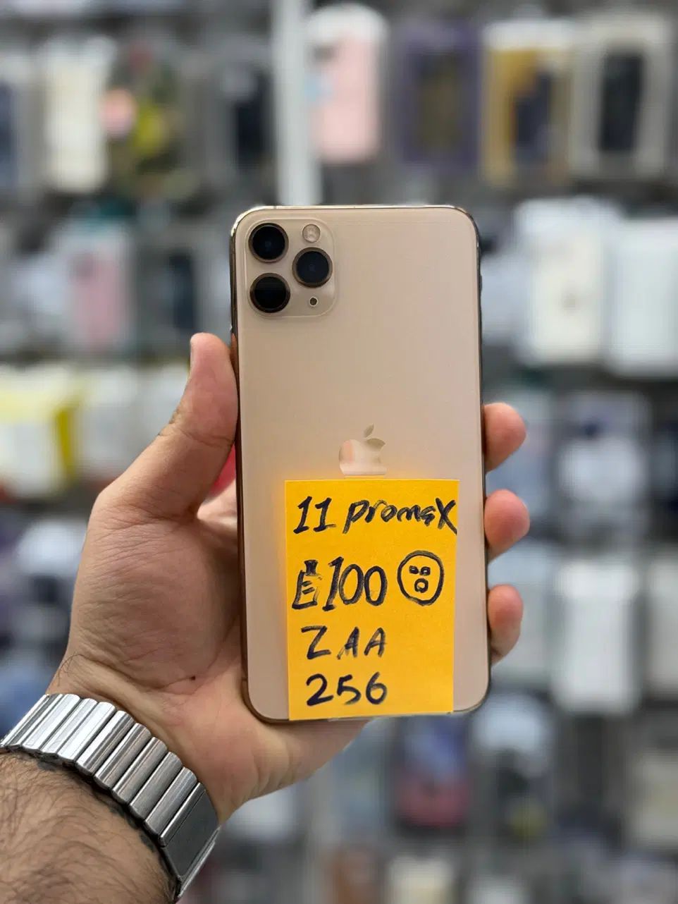 Iphone 11 promax|موبایل|تهران, میدان ولیعصر|دیوار