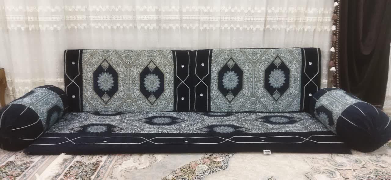 شاهنشین مدرن عمده نقد واقساط|پشتی|یزد, |دیوار