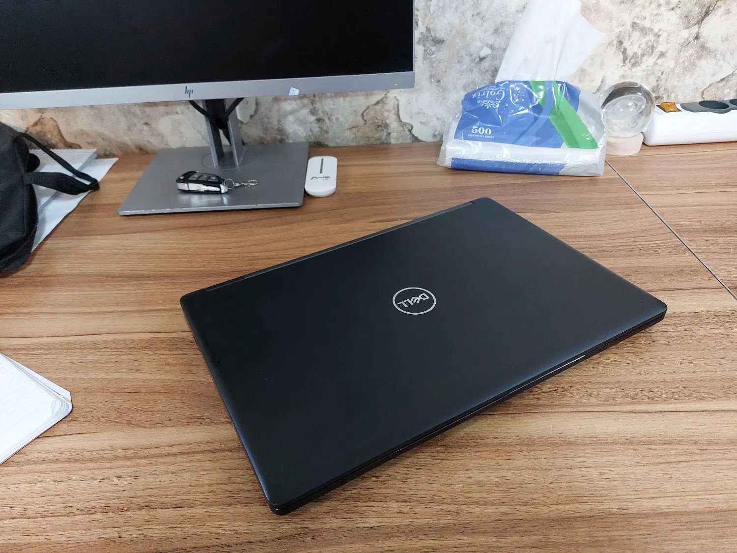 لپ تاپ دل Dell Latitude 5590|رایانه همراه|مشهد, سناباد|دیوار
