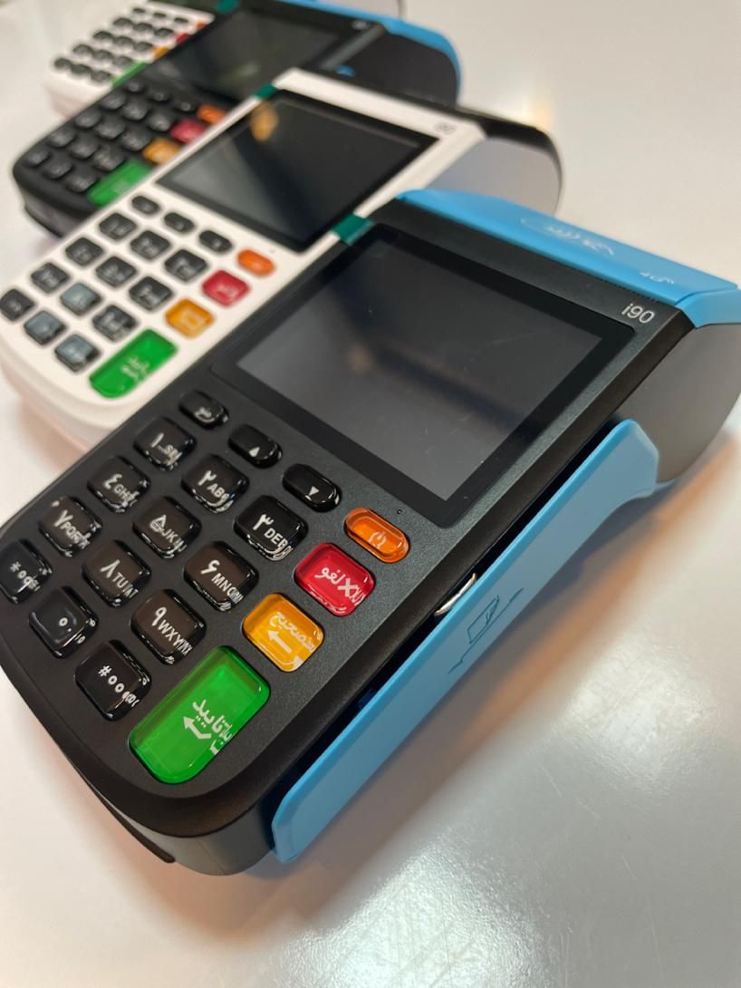 کارتخوان اقساطی مدل i نود دو رنگ|فروشگاه و مغازه|بجنورد, |دیوار