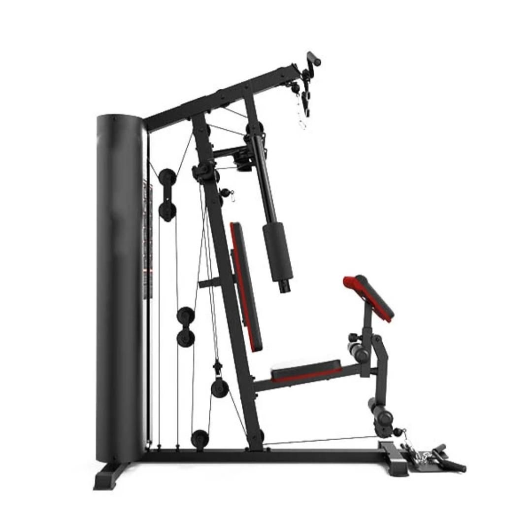 دستگاه بدنسازی چند کاره خانگی باشگاهی LS Fitness|تجهیزات ورزشی|مشهد, میعاد (شهرک غرب)|دیوار