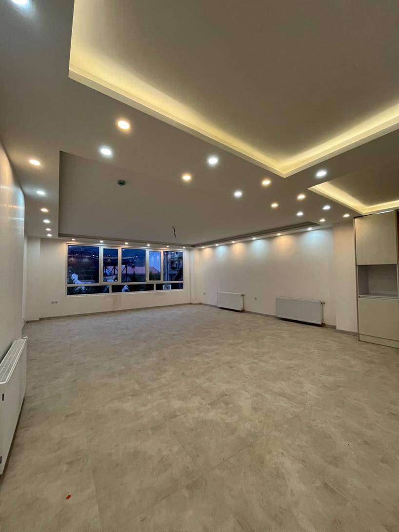 تکواحدی ۱۲۵متری ۴ پارکینگ|فروش آپارتمان|لاهیجان, کوی استادان|دیوار