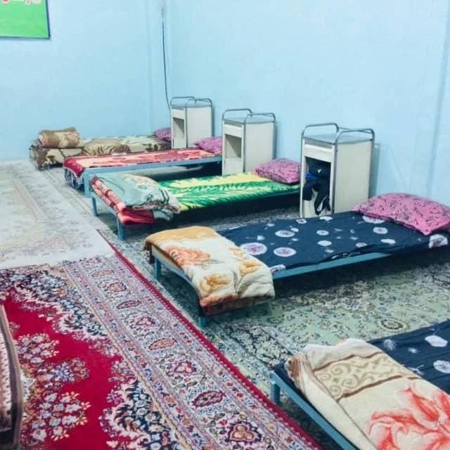 کمپ ترک اعتیاد رنجبر|خدمات آرایشگری و زیبایی|اسلامشهر, شاطره|دیوار