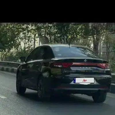 تارا v1 مشکی|خودرو سواری و وانت|مشهد, کوی سیدی|دیوار