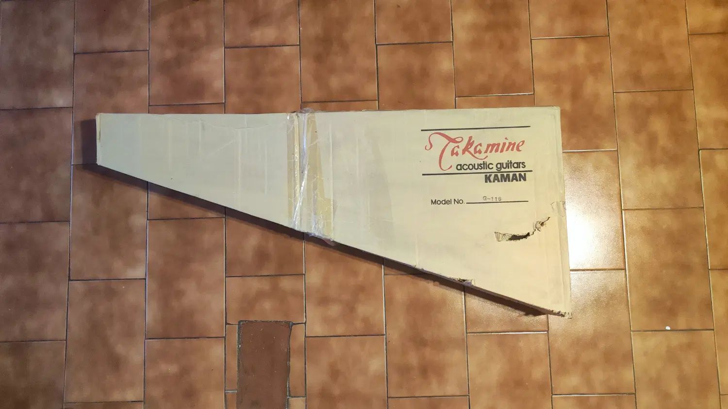 گیتار کلاسیک Takamine G116|گیتار، بیس، امپلیفایر|تهران, شهرآرا|دیوار