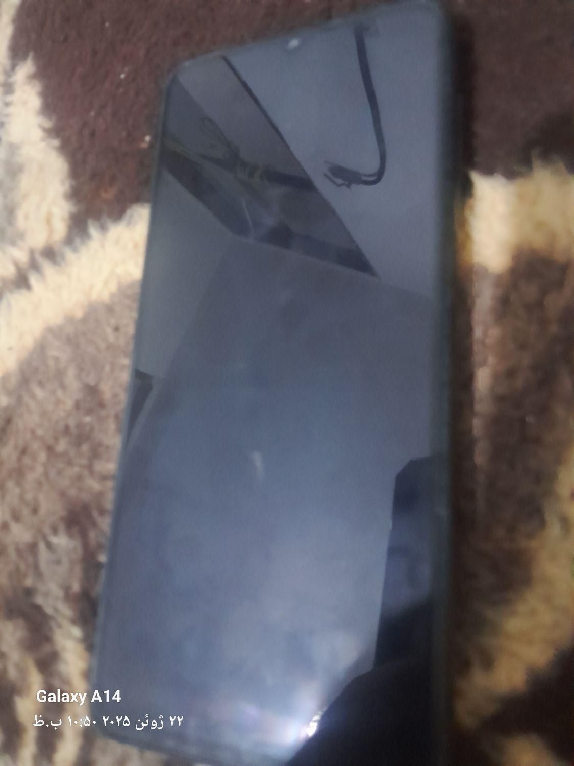سامسونگ Galaxy A14 5G با حافظهٔ ۶۴ گیگابایت|موبایل|الشتر, |دیوار