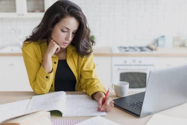 کار درمنزل برای بانوان جویای کار|استخدام بازاریابی و فروش|اراک, |دیوار