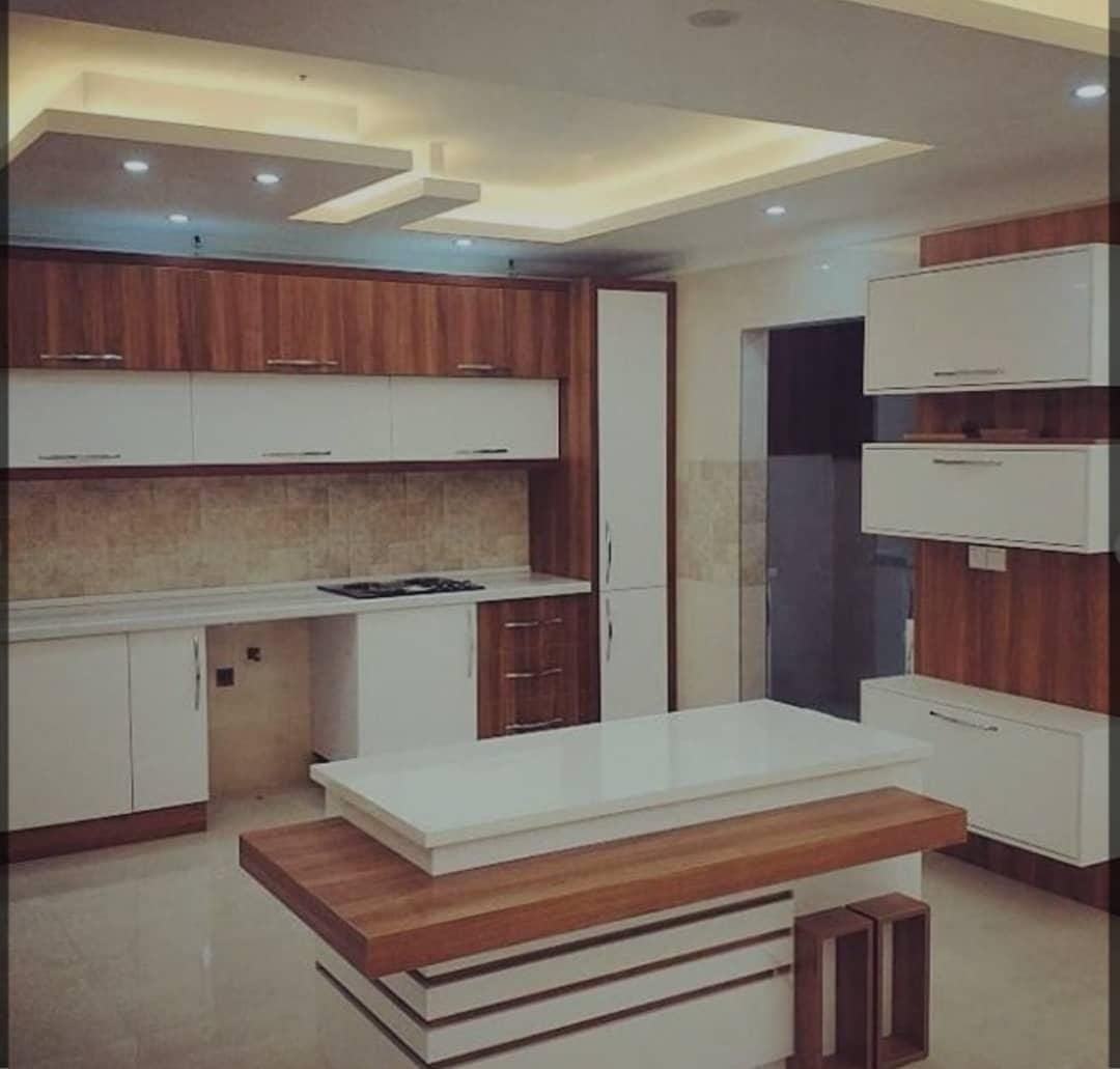 کابینت ام دی اف|مصالح و تجهیزات ساختمان|رشت, گلسار|دیوار