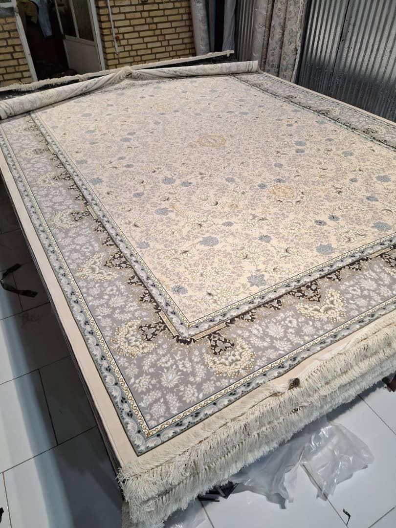 سوا کن جدا کن همشهریان فرش فقط کافیه یکبار سربزنید|فرش|کرمان, |دیوار