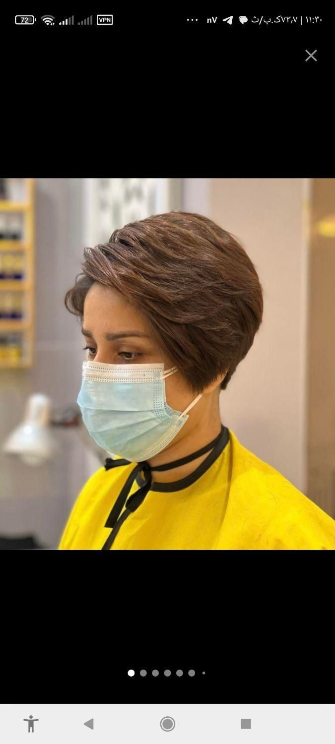 آموزش صفرتاصد کوتاهی به شرط صدرصداستخدام|استخدام درمانی، زیبایی، بهداشتی|اهواز, کیانپارس |دیوار