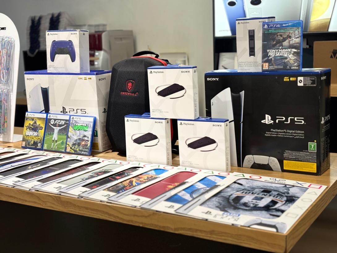 نصب بازی حرفه ای کنسول (PS5 XBOX NINTENDO)|کنسول، بازی ویدئویی و آنلاین|تهران, اقدسیه|دیوار