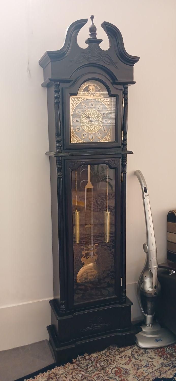 وسایل خانه بخاری مبل ساعت ایستاده جارو شارژی|مبلمان خانگی و میز عسلی|تربت جام, شهید غلام زاده|دیوار