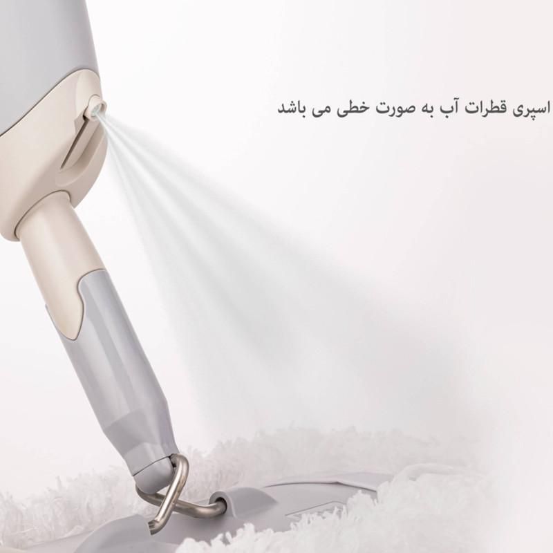 تی اسپری دار لیمون در رنگ های مختلف|لوازم نظافت|تهران, ائمه اطهار|دیوار