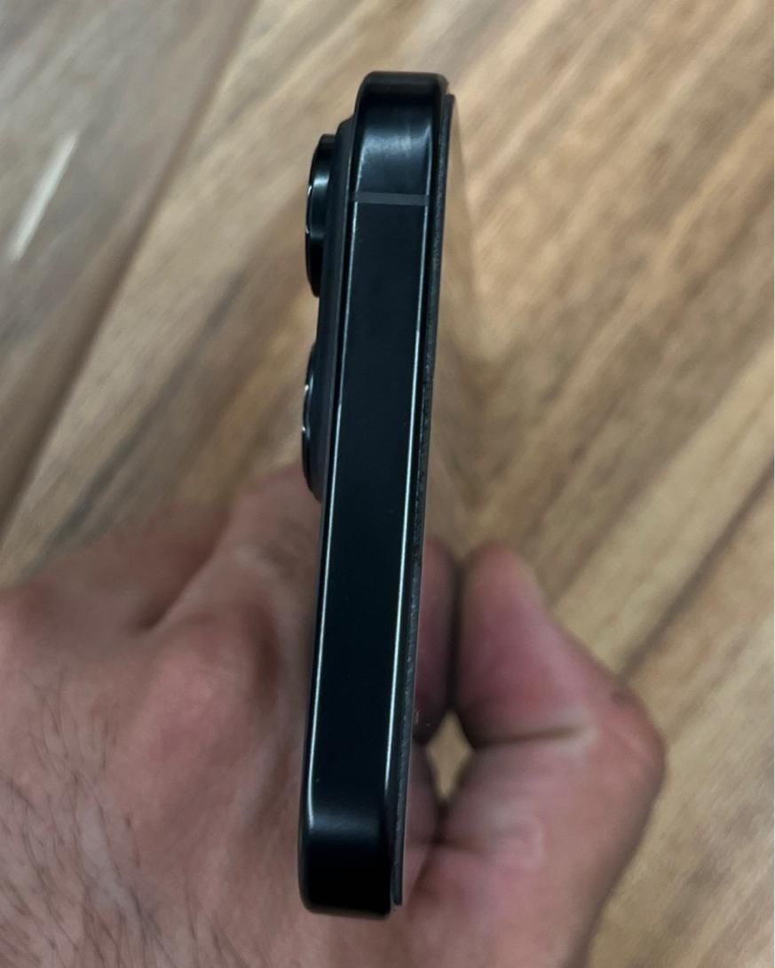 اپل iPhone 16 Pro Max با حافظهٔ ۵۱۲ گیگابایت|موبایل|اردبیل, |دیوار