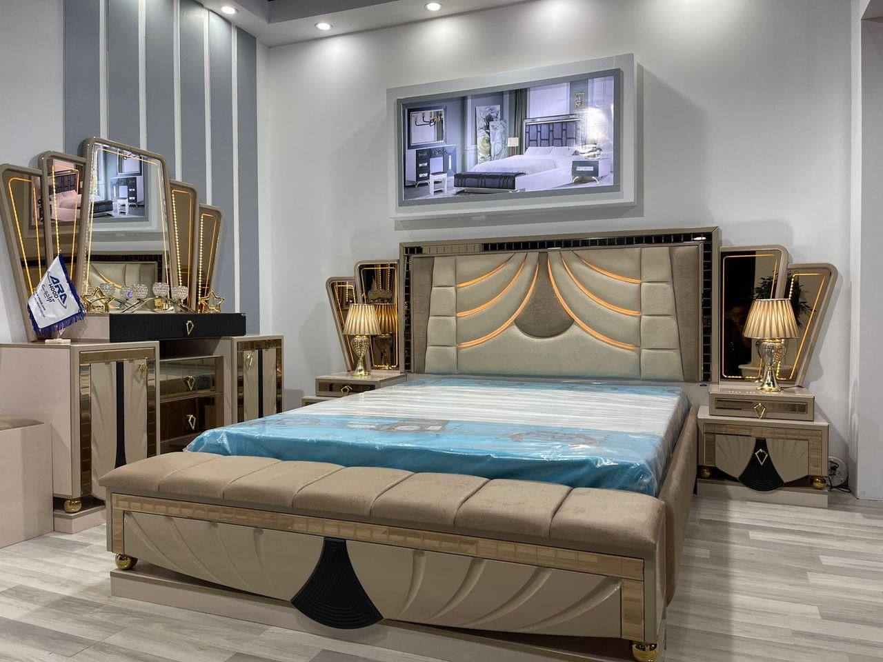 تولید و پخش انواع سرویس خواب|تخت و سرویس خواب|شوشتر, |دیوار