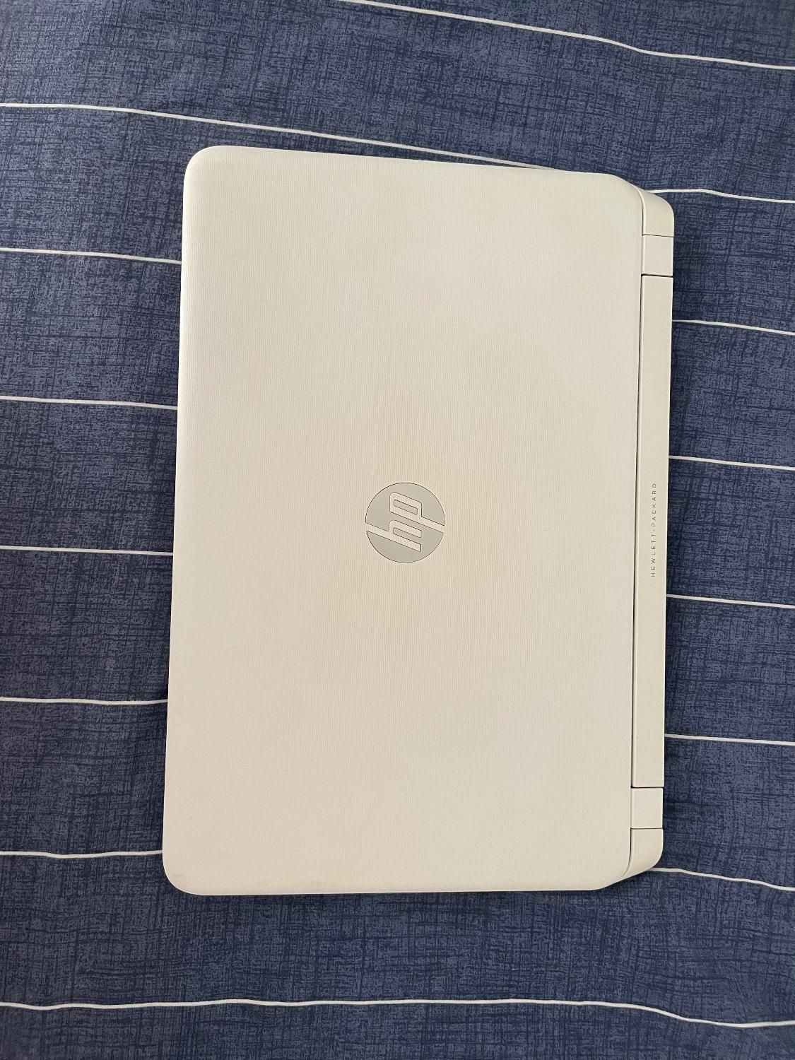 لپ تاپ HP Pavilion 15 - core i5|رایانه همراه|تبریز, |دیوار