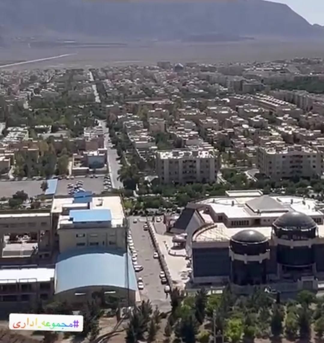 فروش فوری یک واحد اداری زیر قیمت در سیتی سنتر|فروش دفتر کار، اتاق اداری، مطب|اصفهان, سپاهان‌شهر|دیوار