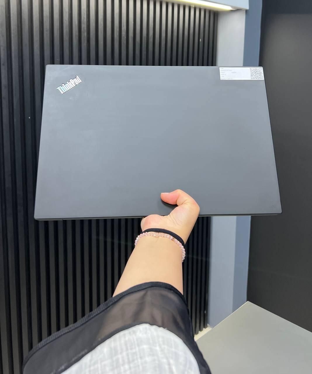 لپ تاپ Lenovo مدل ThinkPad P1 Gen 3|رایانه همراه|اصفهان, احمدآباد|دیوار