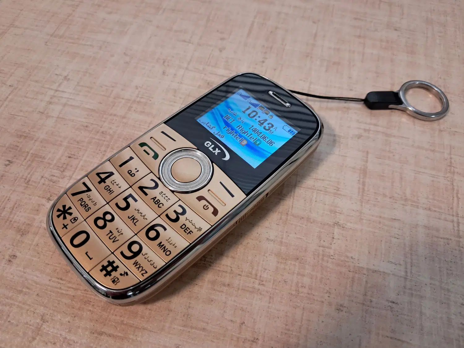 گوشی GLX F8|موبایل|تبریز, |دیوار