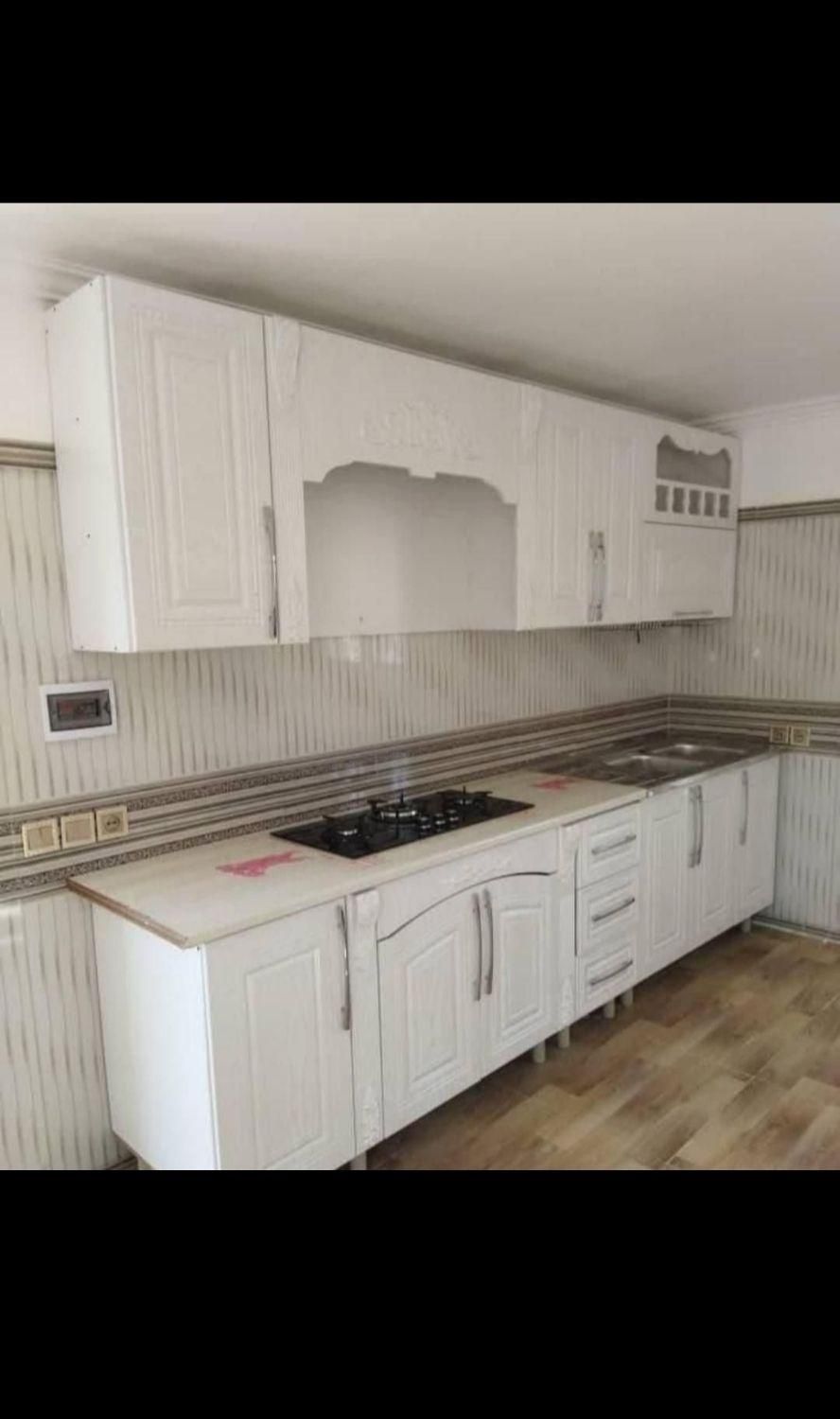 کابینت طرح طنابی|مصالح و تجهیزات ساختمان|تنکابن, |دیوار